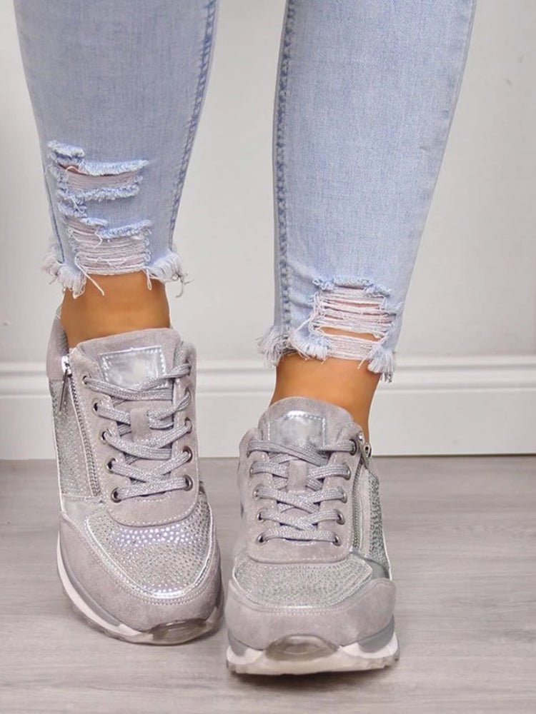 Chaussures Orthopédiques Confortable pour Femmes | DALANNA