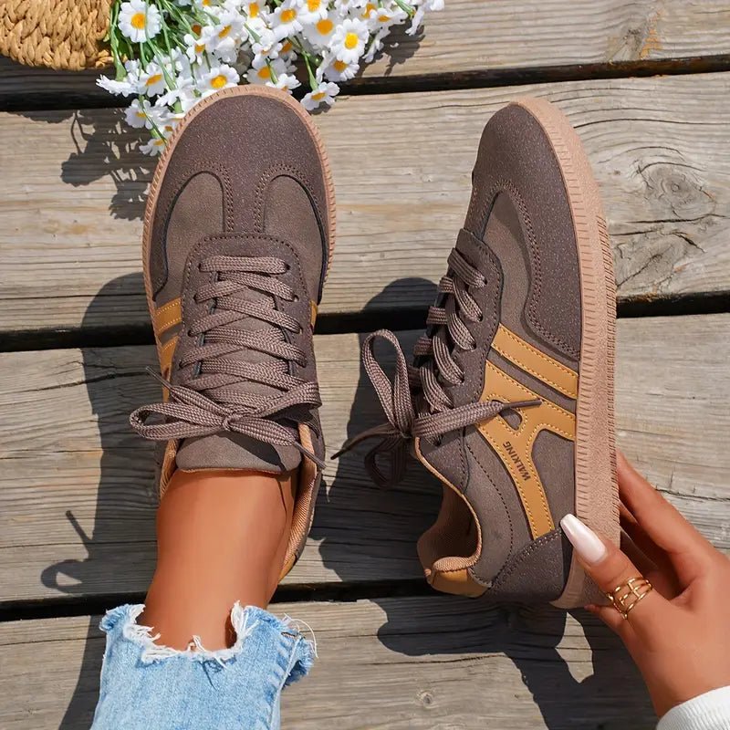 Chaussures Orthopédiques Femme de marche | MEGAN