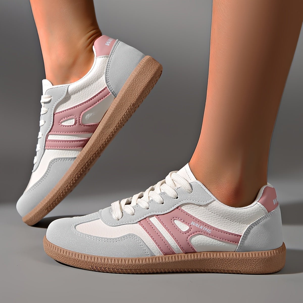 Chaussures Orthopédiques Femme de marche | MEGAN