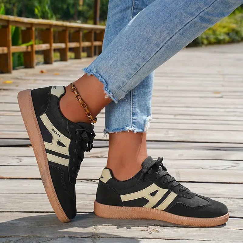 Chaussures Orthopédiques Femme de marche | MEGAN