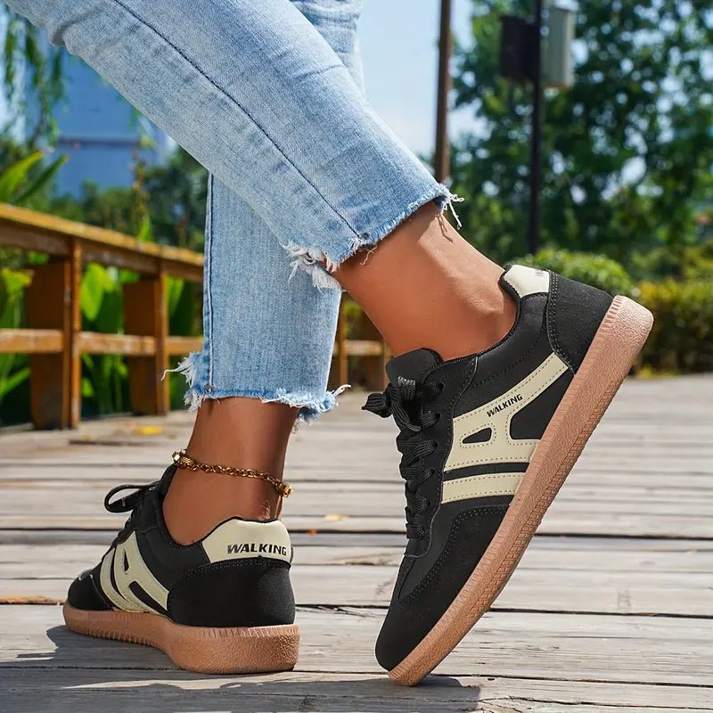 Chaussures Orthopédiques Femme de marche | MEGAN