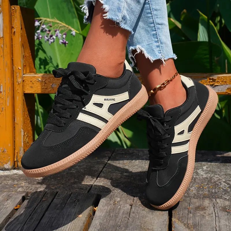 Chaussures Orthopédiques Femme de marche | MEGAN
