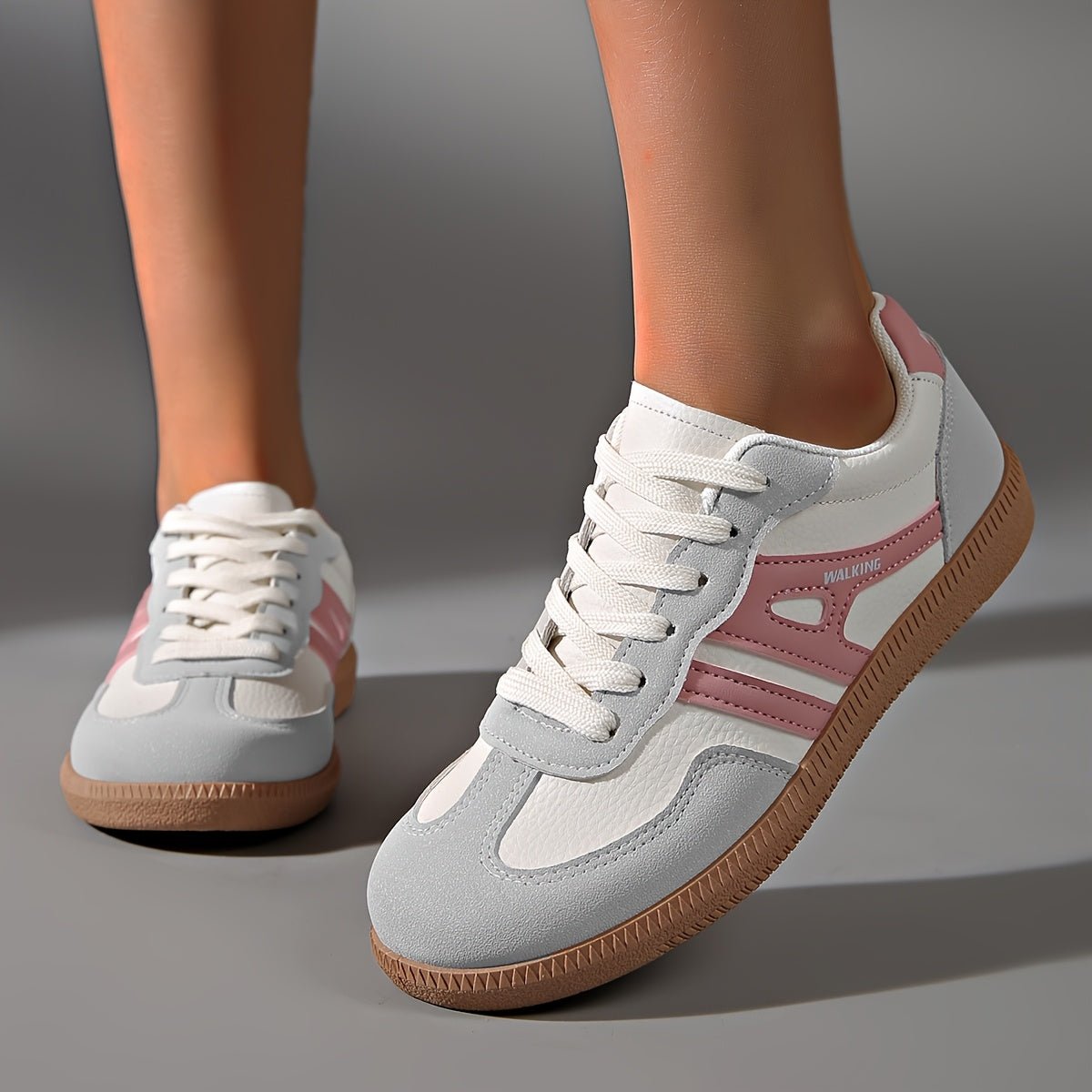 Chaussures Orthopédiques Femme de marche | MEGAN