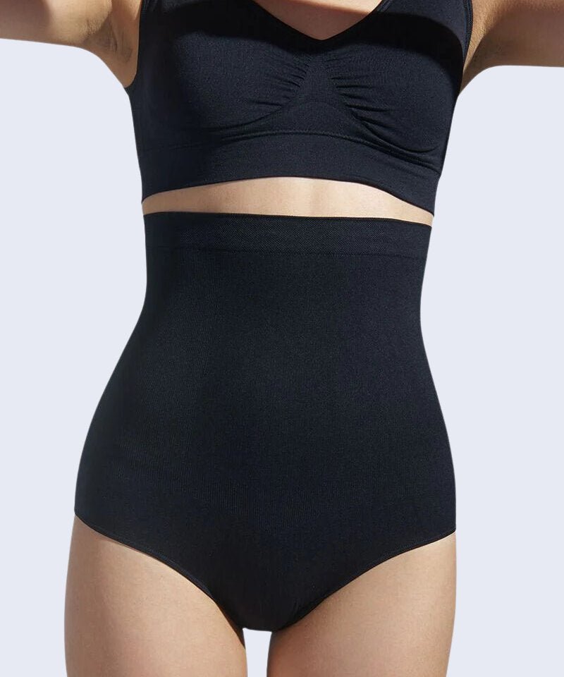 Culotte Gainante Amincissante | PANTY BODYSHAPER™
