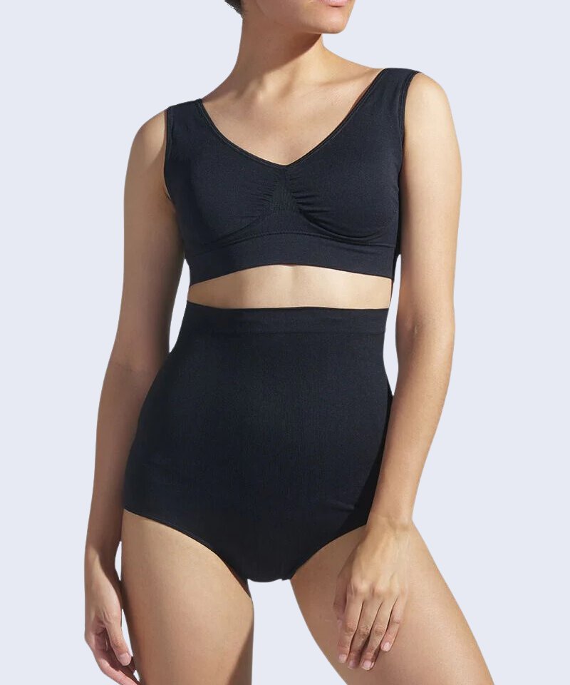 Culotte Gainante Amincissante | PANTY BODYSHAPER™