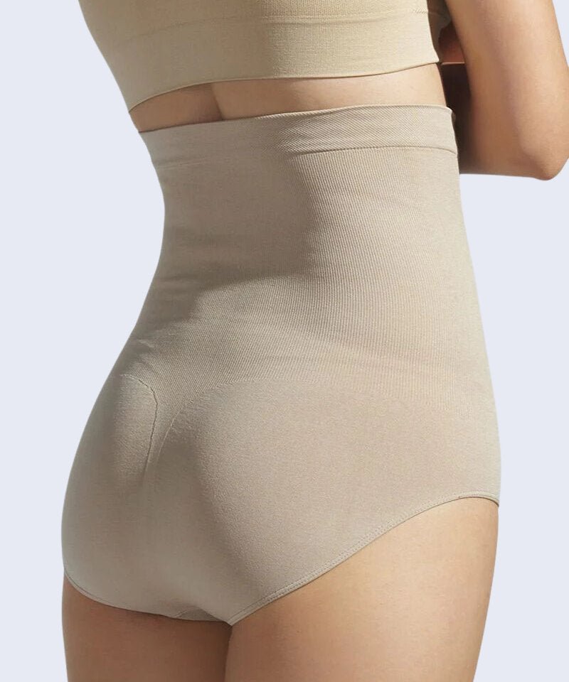 Culotte Gainante Amincissante | PANTY BODYSHAPER™