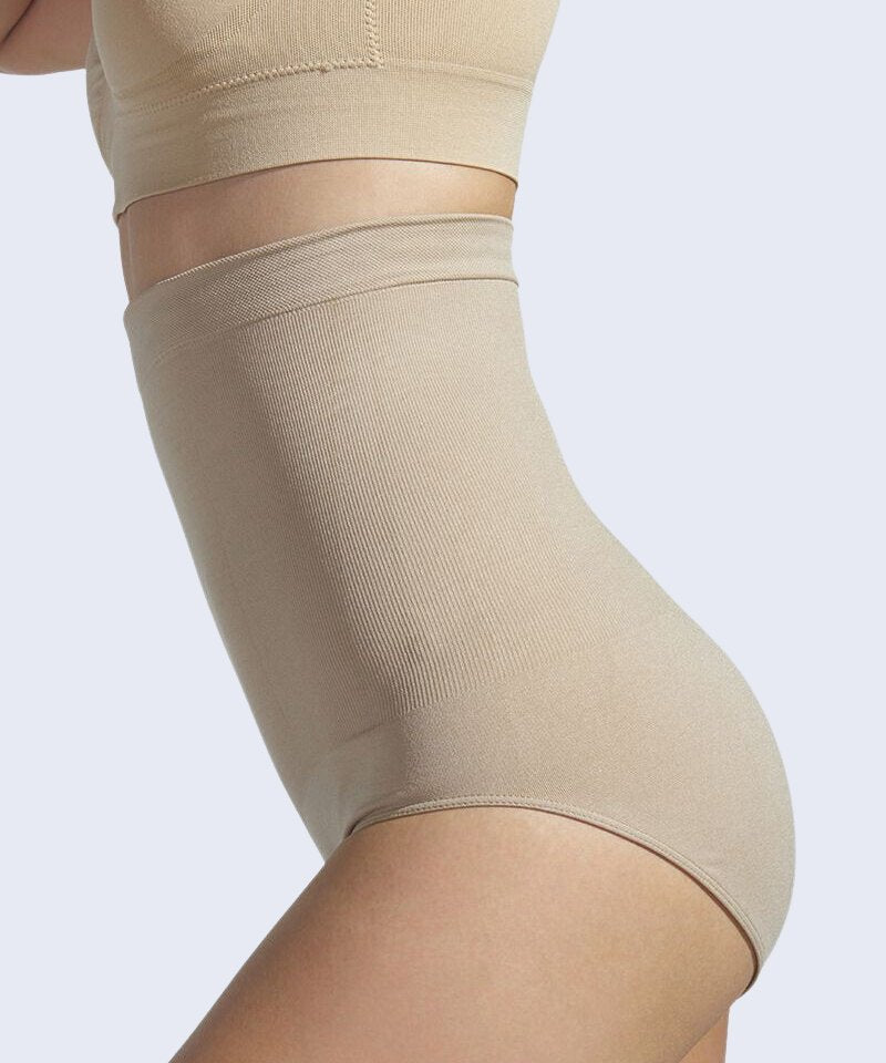 Culotte Gainante Amincissante | PANTY BODYSHAPER™
