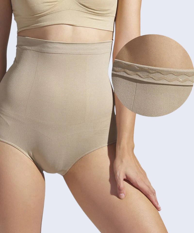 Culotte Gainante Amincissante | PANTY BODYSHAPER™