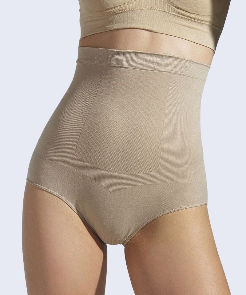 Culotte Gainante Amincissante | PANTY BODYSHAPER™