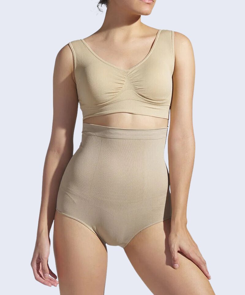 Culotte Gainante Amincissante | PANTY BODYSHAPER™
