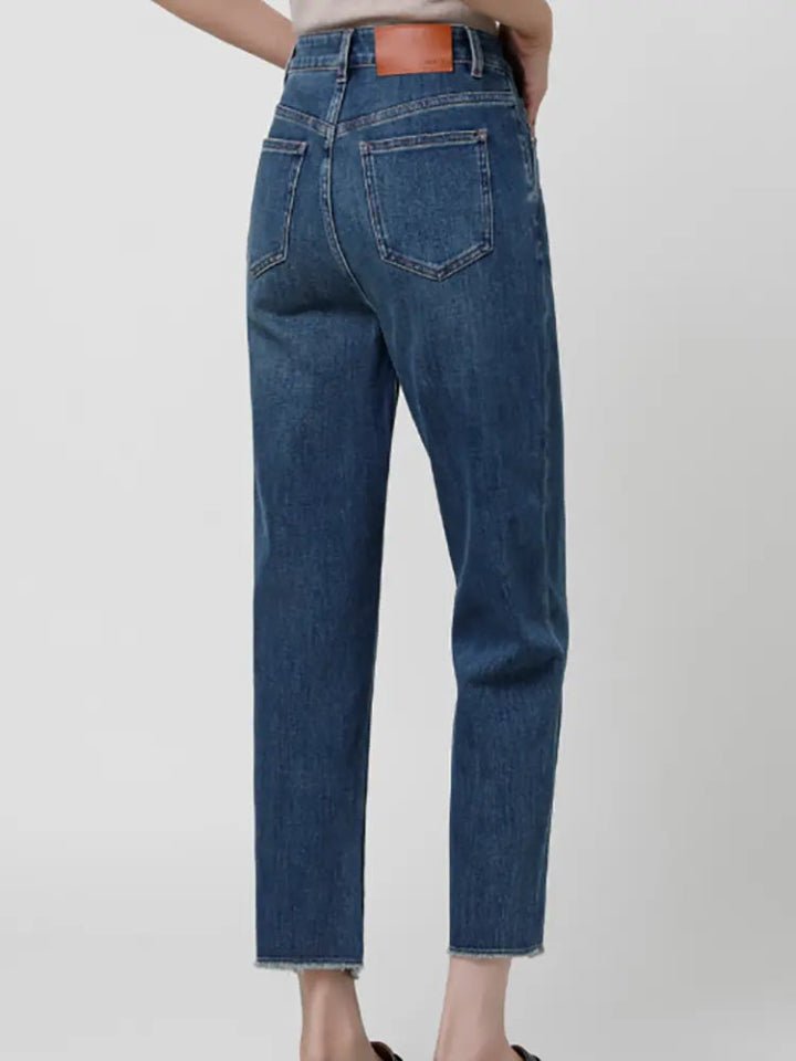 Jeans Vintage Femme | THEFAG™
