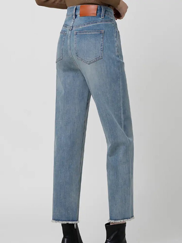Jeans Vintage Femme | THEFAG™