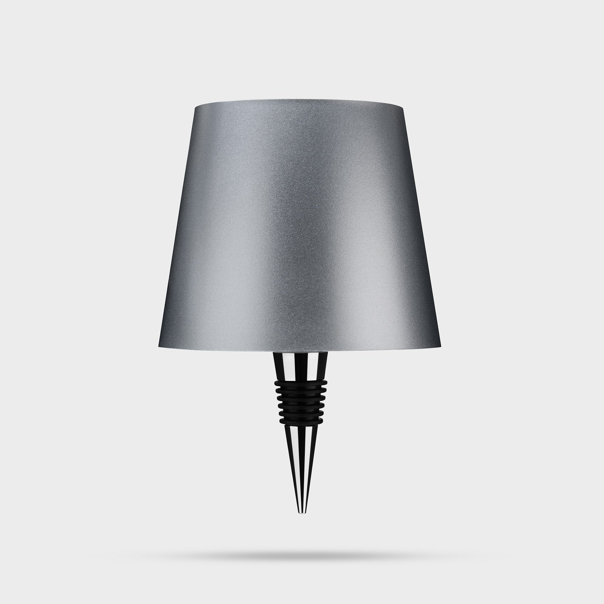 Lampe de Bouteille Sans Fil Élégante | LUMIBOTTLE™