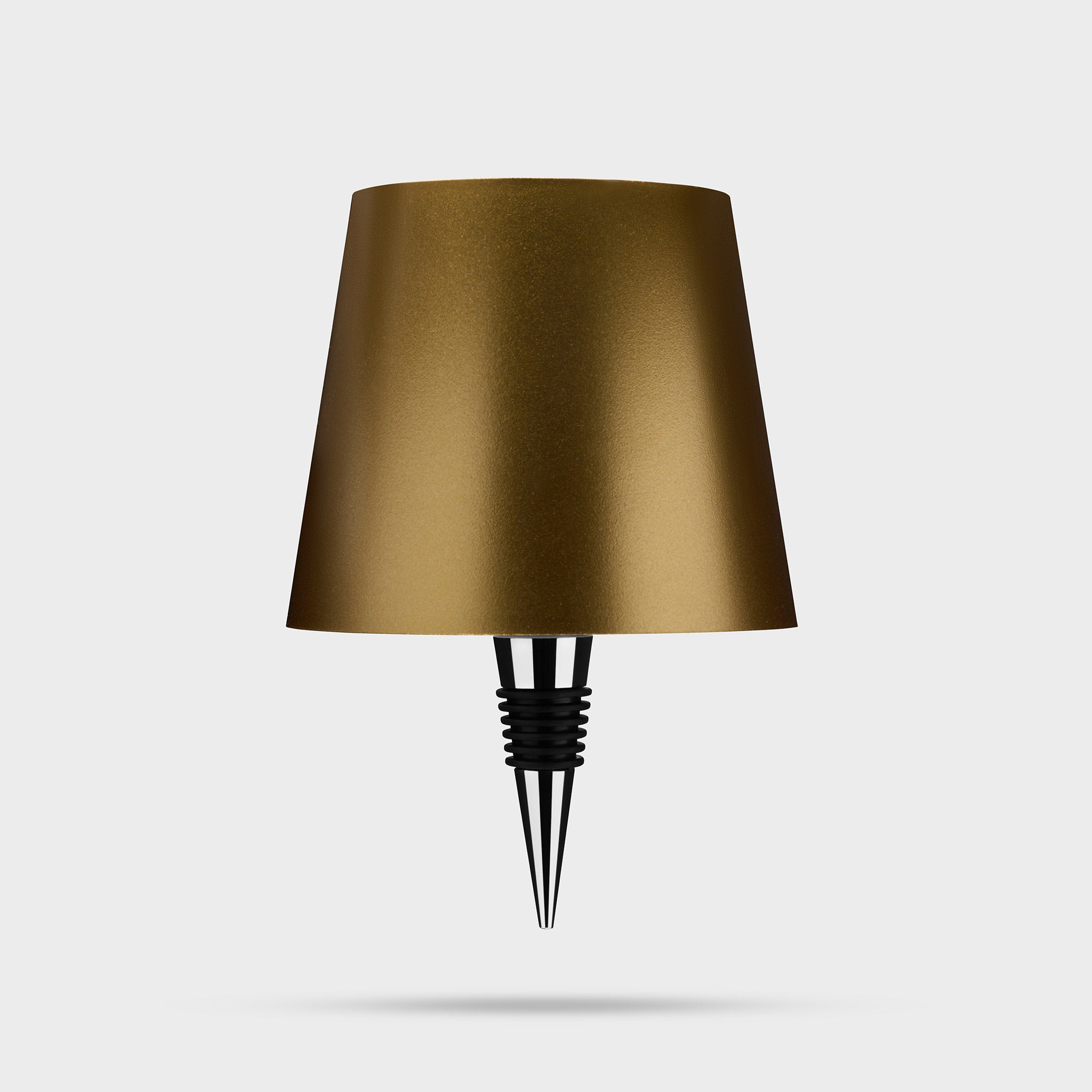 Lampe de Bouteille Sans Fil Élégante | LUMIBOTTLE™