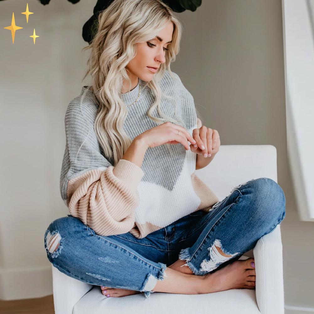 Pull Chandail Confortable | COZYSWEATER™