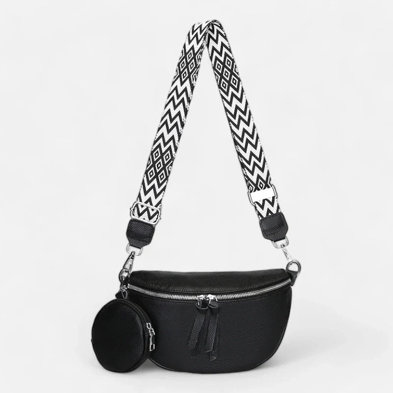 sac banlouière sac banane femme