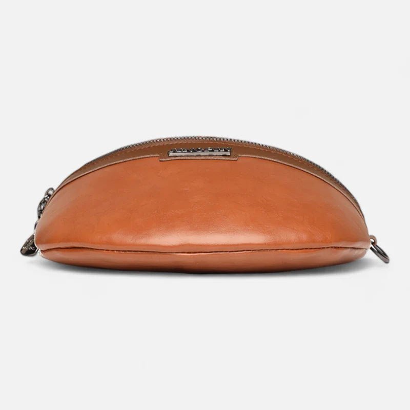 Sac Banane en Cuir Chic à Bandoulière | GENEVA