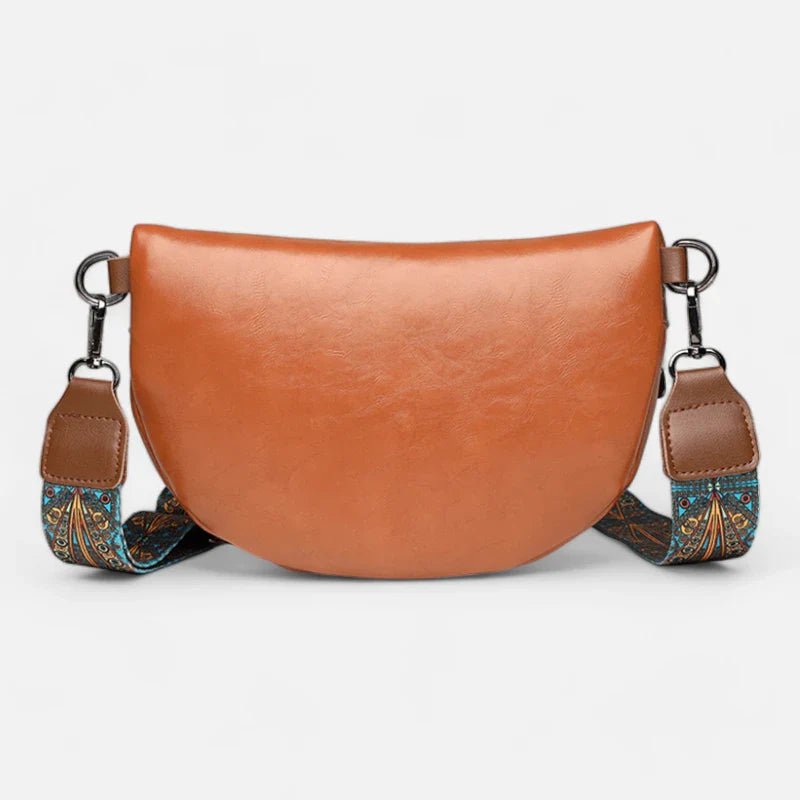 Sac Banane en Cuir Chic à Bandoulière | GENEVA