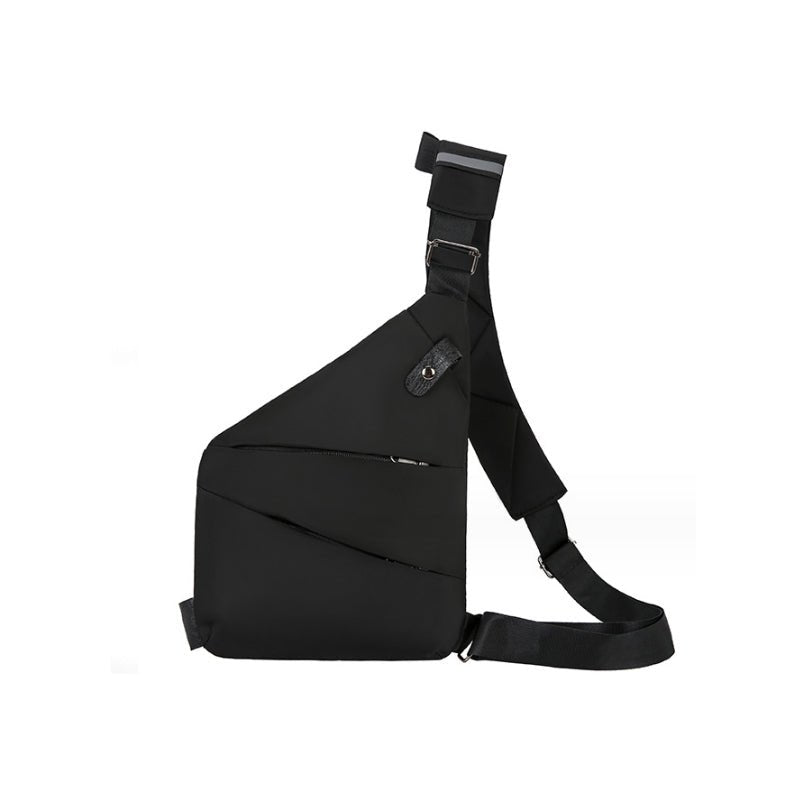 Sac Bandoulière Antivol pour Femme | TRAVELSAFE