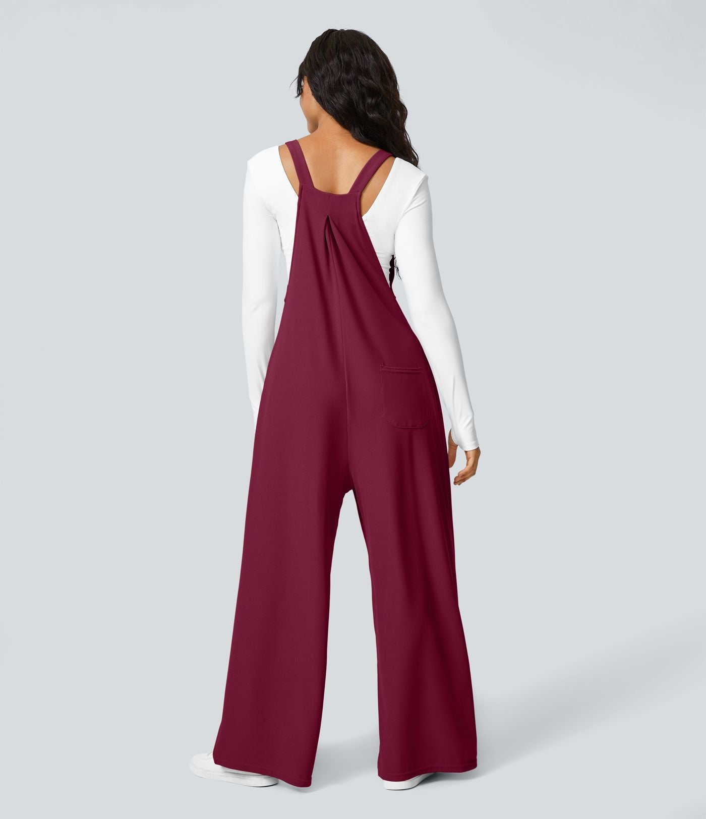 Salopette Femme Confortable | YOLANDA
