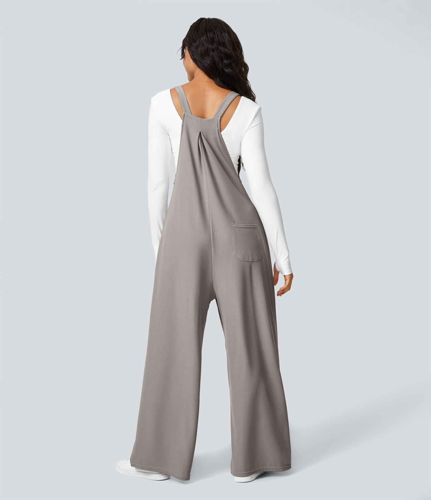 Salopette Femme Confortable | YOLANDA