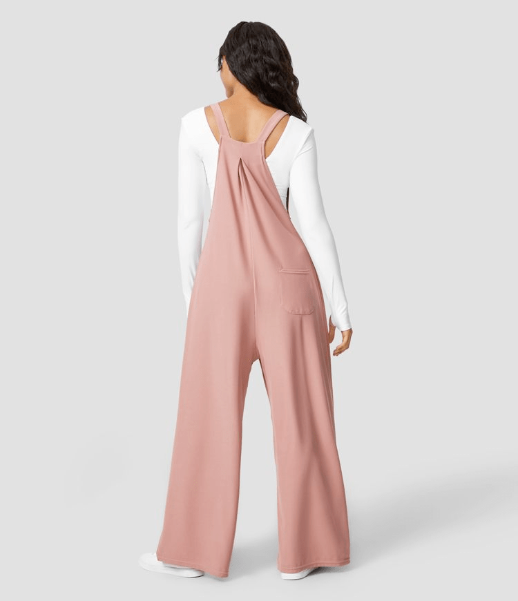 Salopette Femme Confortable | YOLANDA