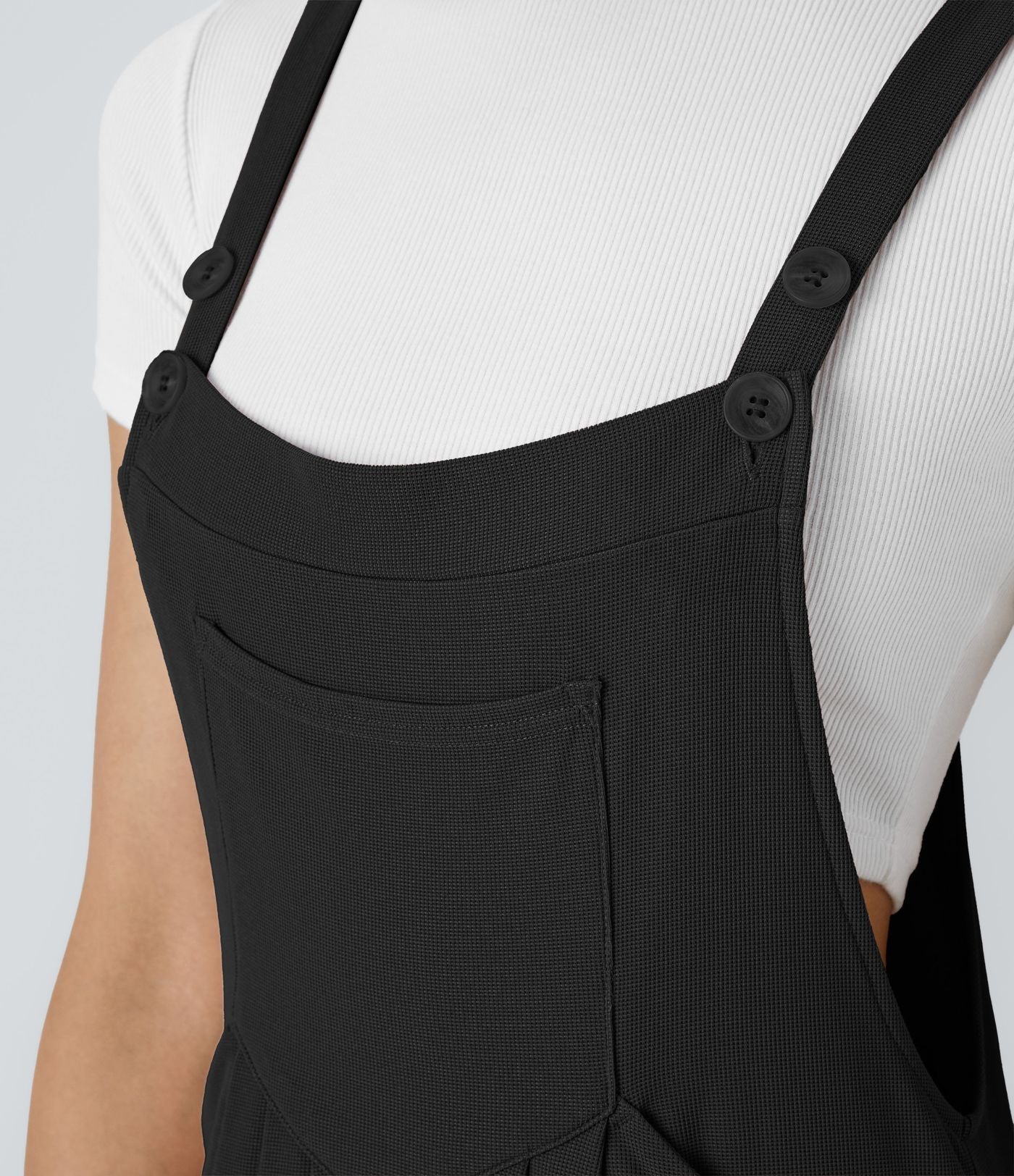 Salopette Femme Confortable | YOLANDA