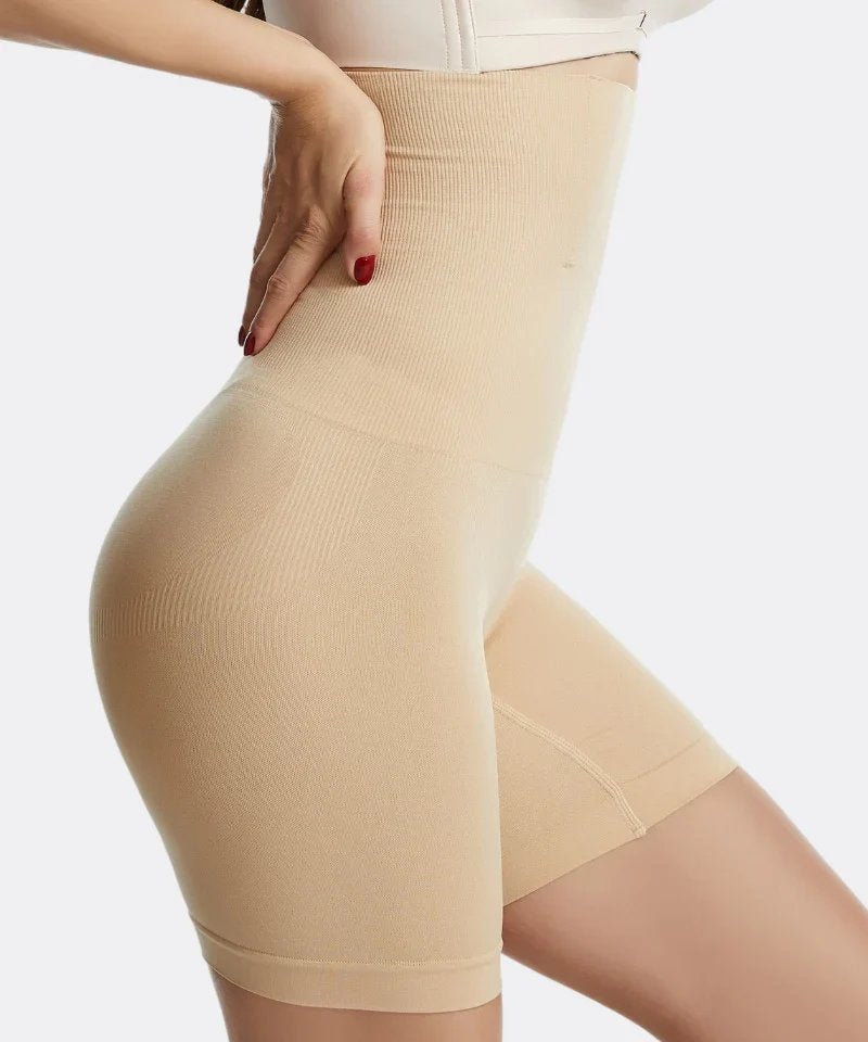 Shorty Gainant Taille Haute | SHAPERFIT™