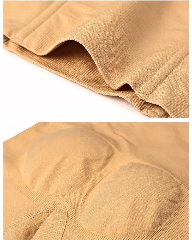 Shorty Gainant Taille Haute | SHAPERFIT™