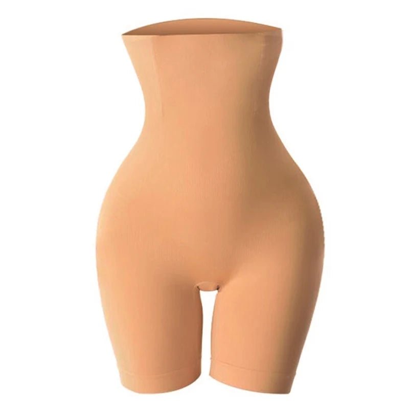 Shorty Gainant Taille Haute | SHAPERFIT™