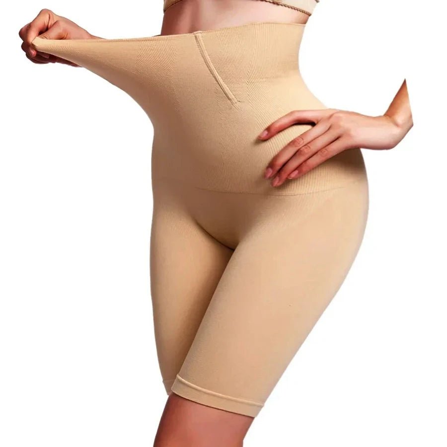 Shorty Gainant Taille Haute | SHAPERFIT™