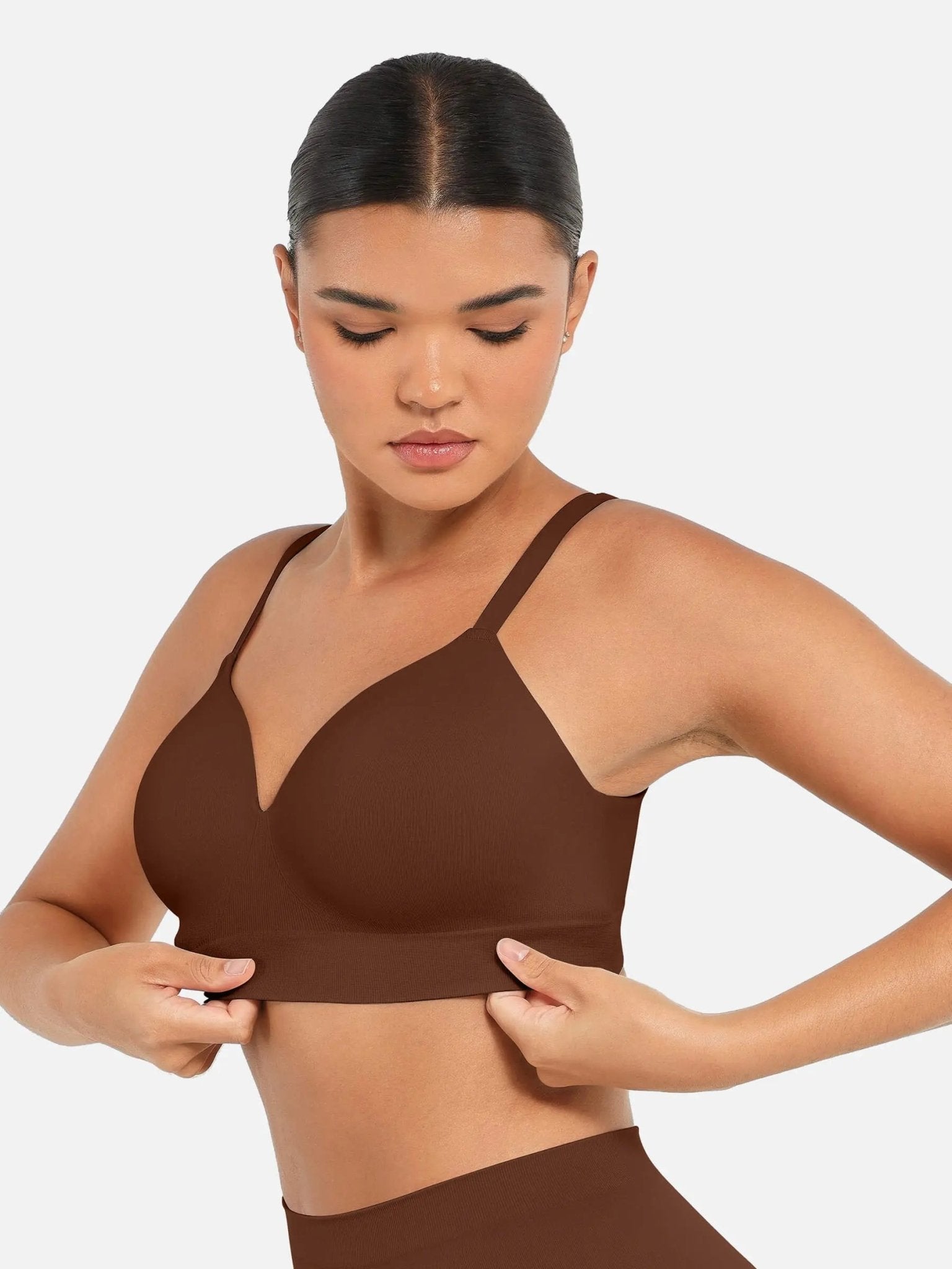 Soutien-Gorge Confort Push-Up | SUPPORTIVA