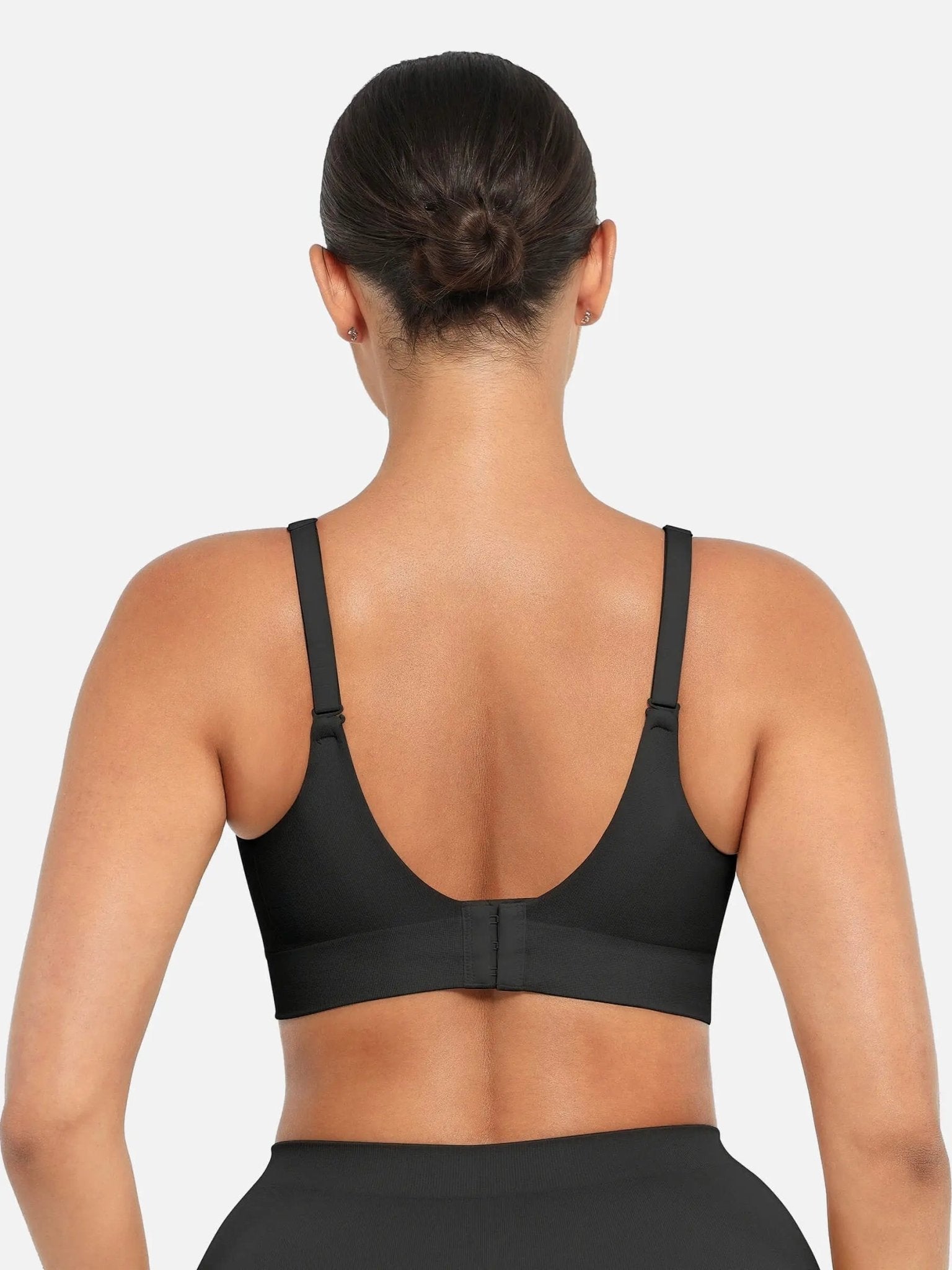 Soutien-Gorge Confort Push-Up | SUPPORTIVA