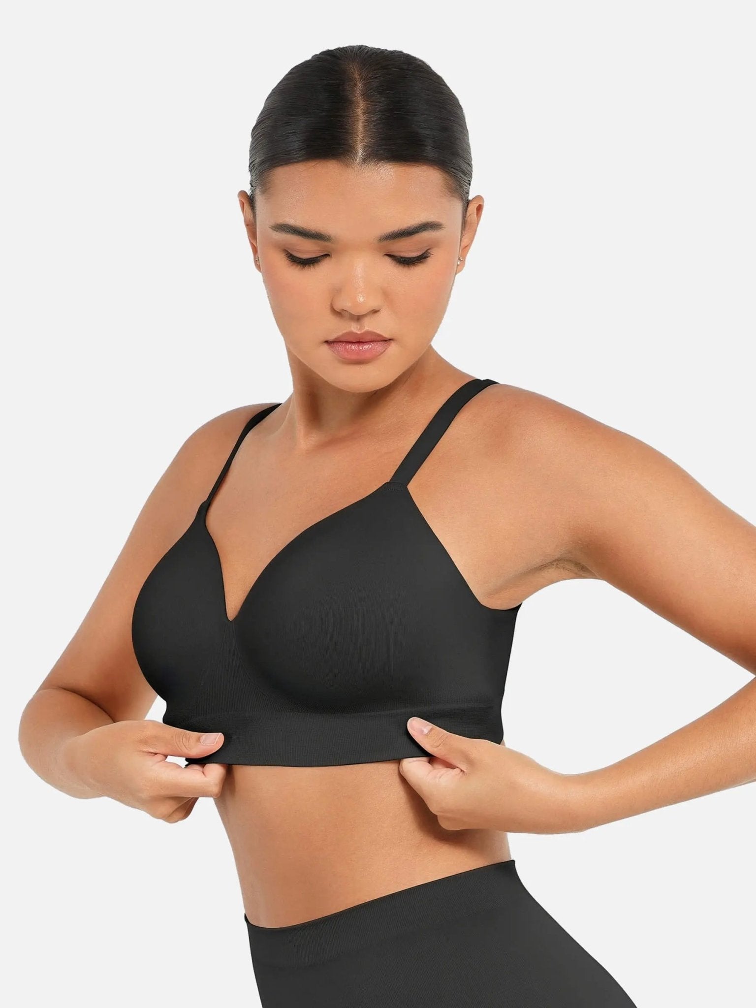 Soutien-Gorge Confort Push-Up | SUPPORTIVA