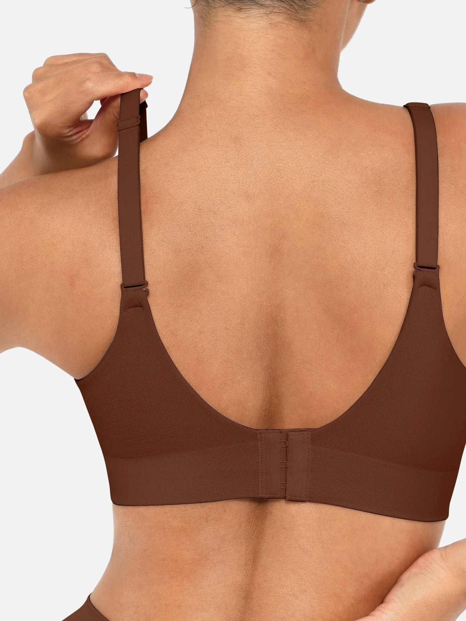 Soutien-Gorge Confort Push-Up | SUPPORTIVA