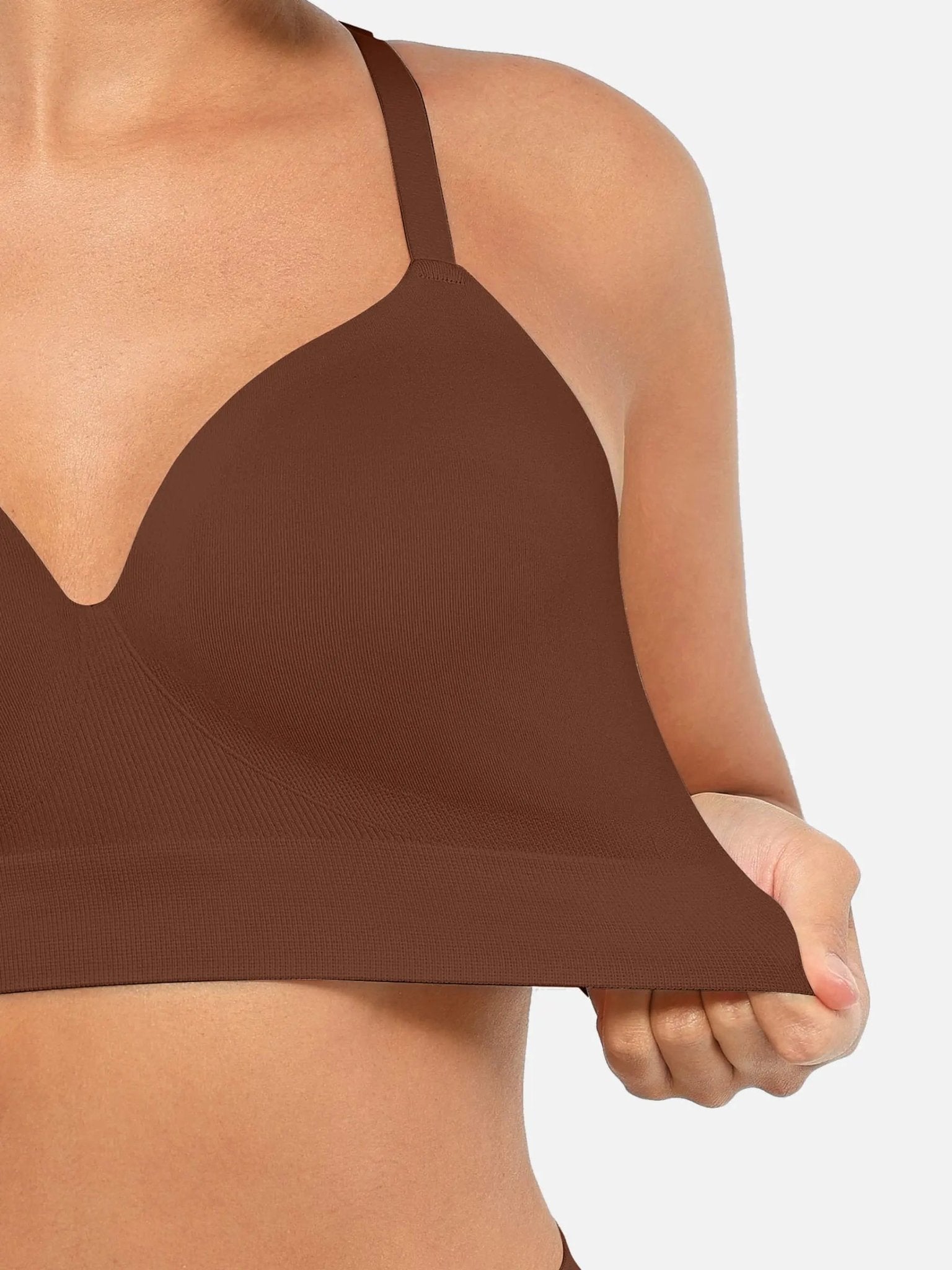 Soutien-Gorge Confort Push-Up | SUPPORTIVA