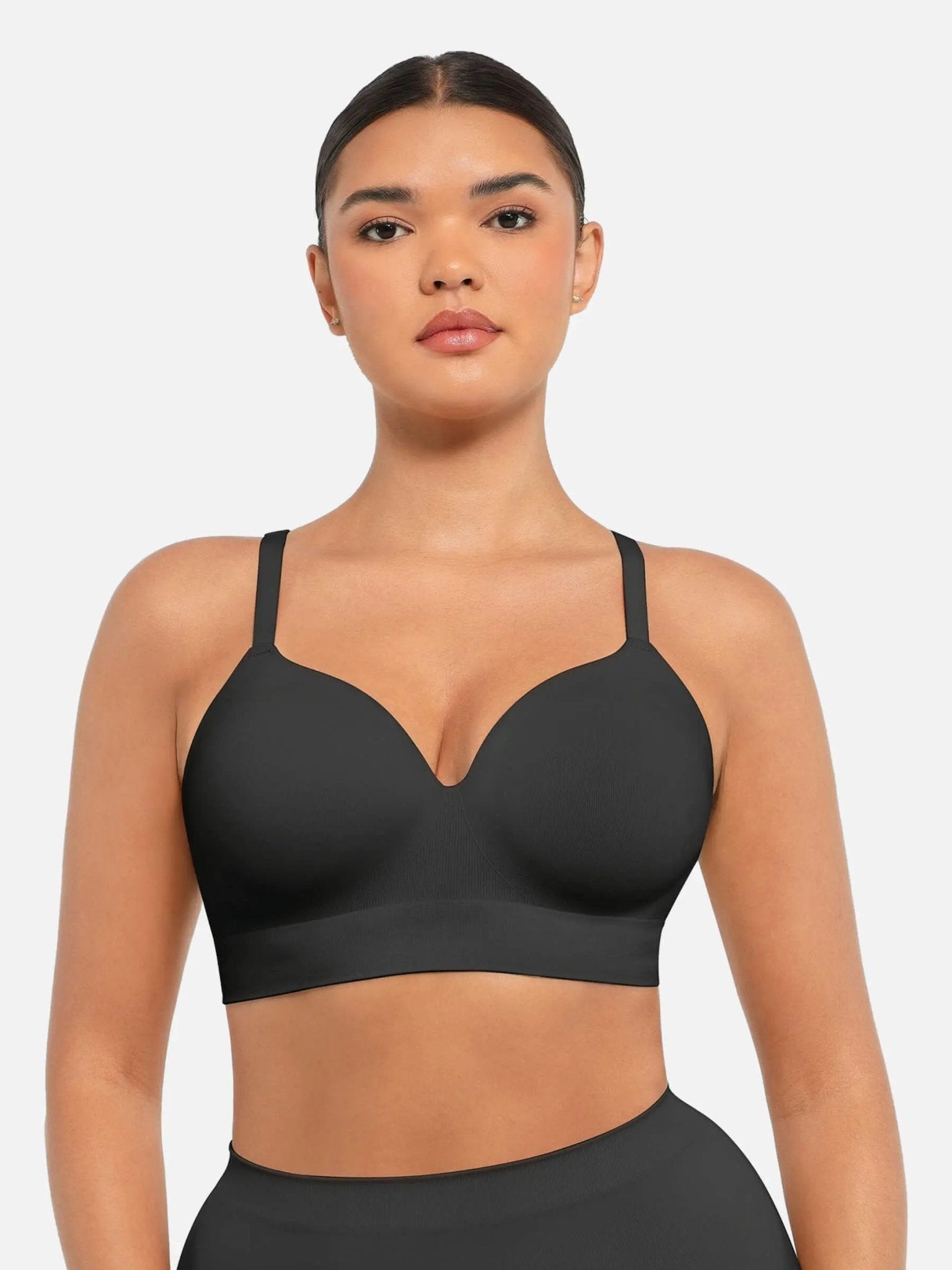 Soutien-Gorge Confort Push-Up | SUPPORTIVA