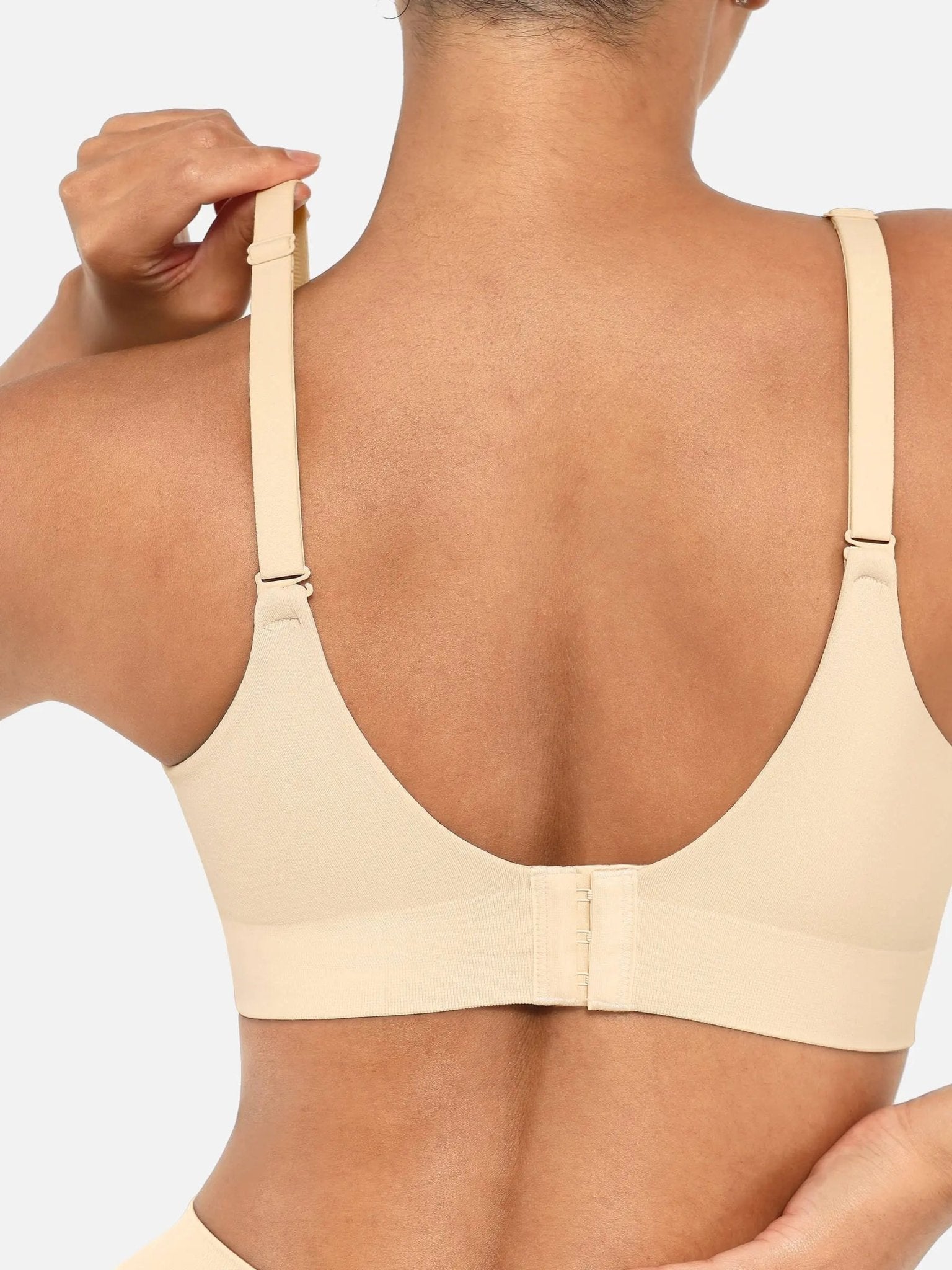 Soutien-Gorge Confort Push-Up | SUPPORTIVA
