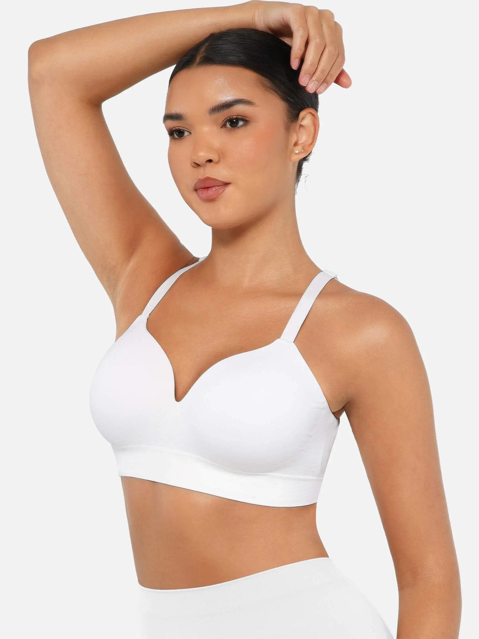 Soutien-Gorge Confort Push-Up | SUPPORTIVA