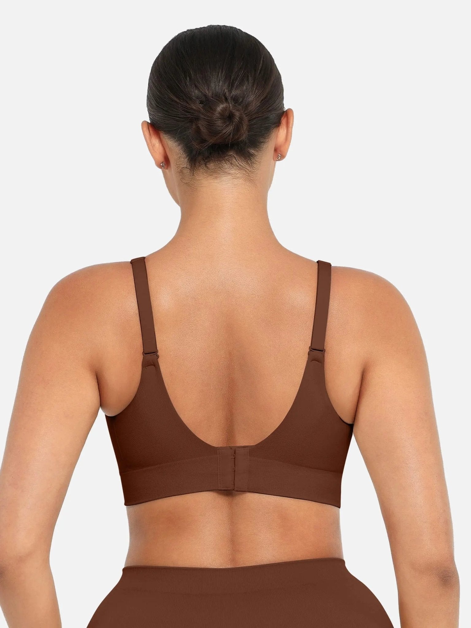 Soutien-Gorge Confort Push-Up | SUPPORTIVA