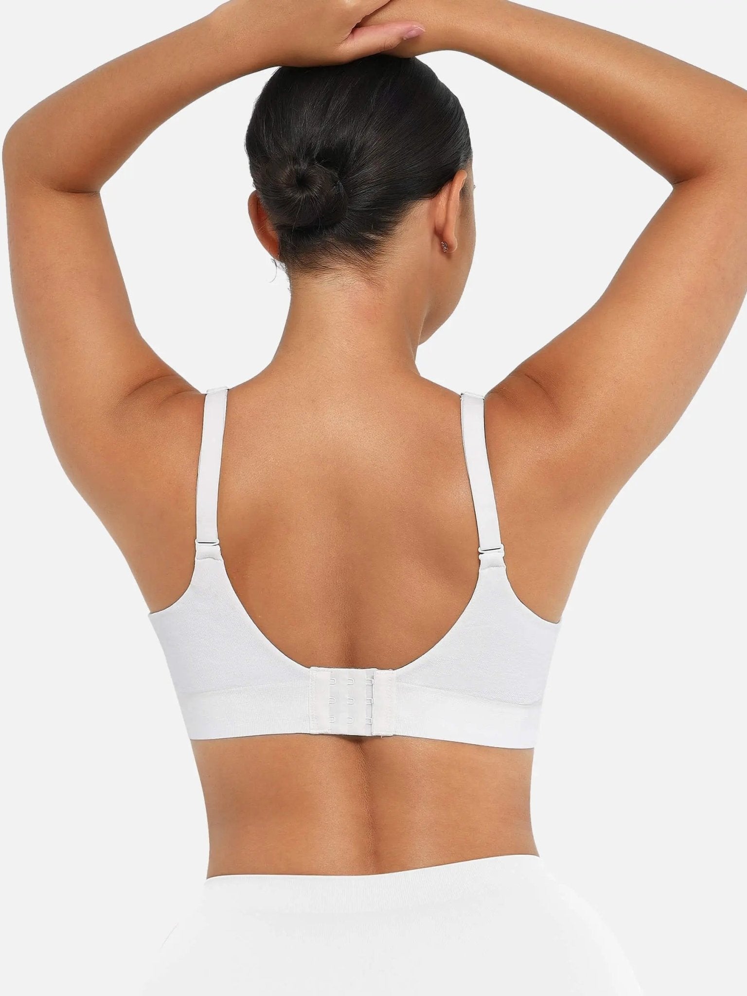 Soutien-Gorge Confort Push-Up | SUPPORTIVA