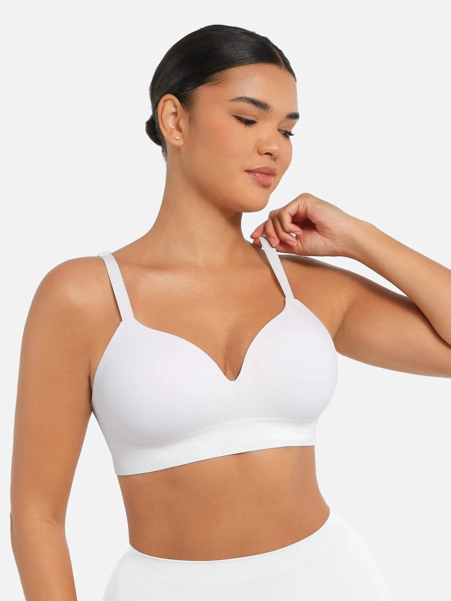 Soutien-Gorge Confort Push-Up | SUPPORTIVA