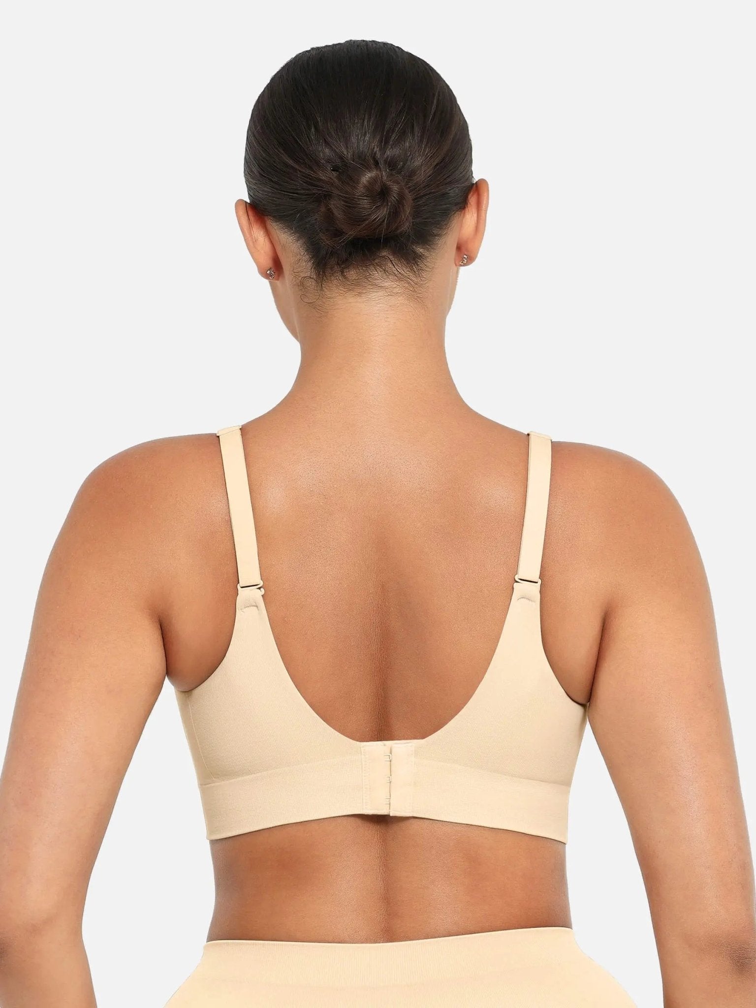 Soutien-Gorge Confort Push-Up | SUPPORTIVA