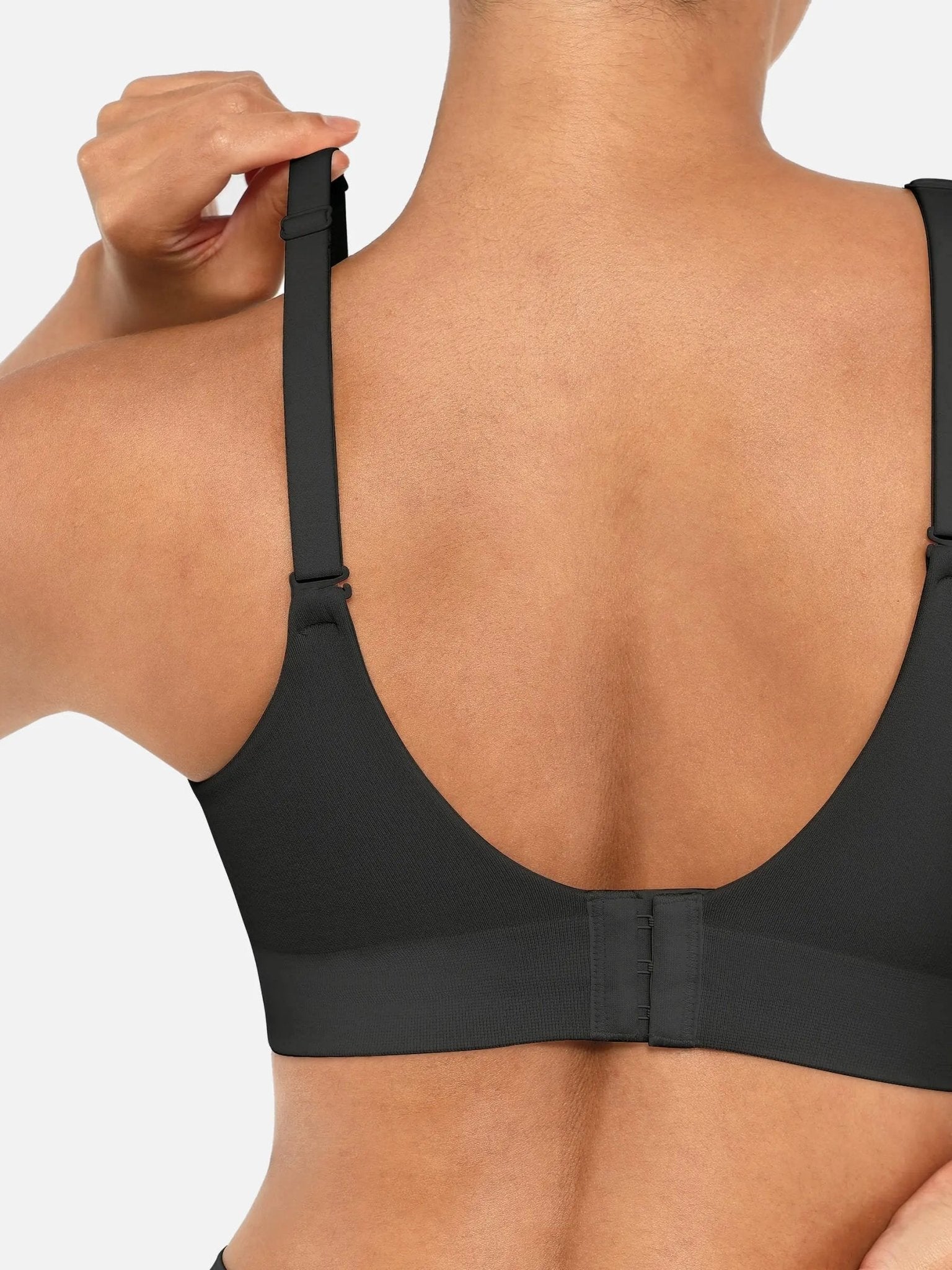 Soutien-Gorge Confort Push-Up | SUPPORTIVA