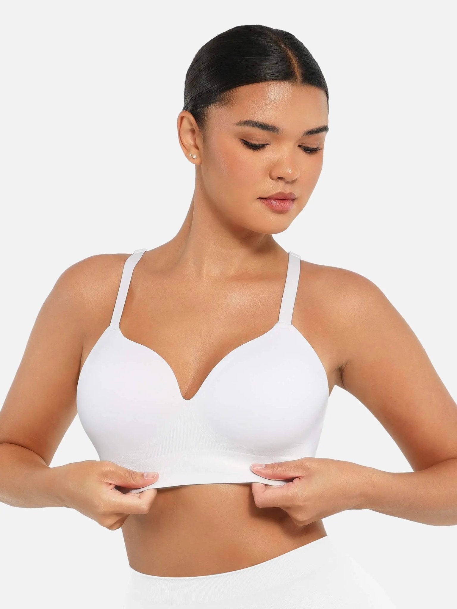 Soutien-Gorge Confort Push-Up | SUPPORTIVA