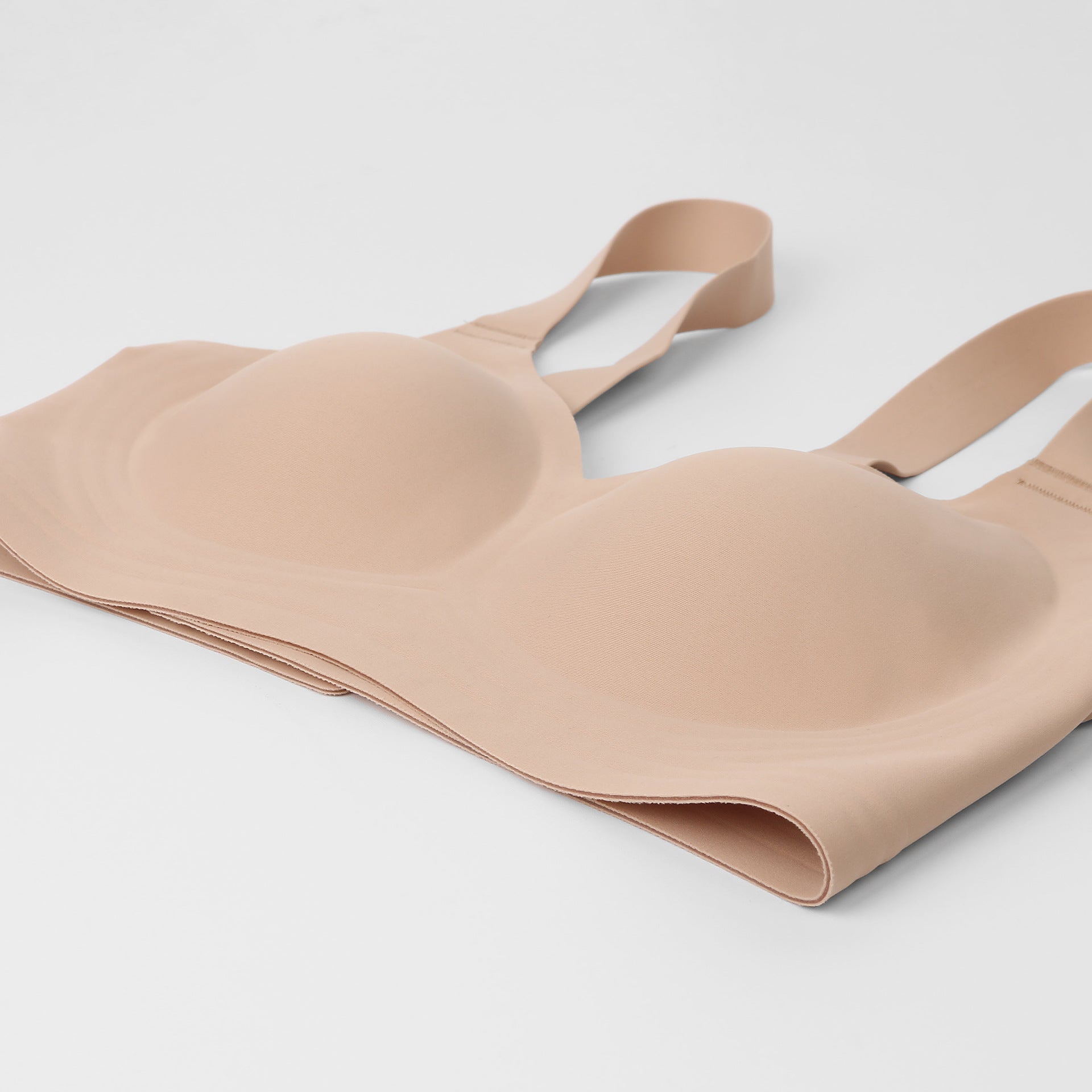 Soutien-gorge Confort Sans Couture | SOFTBLISS™