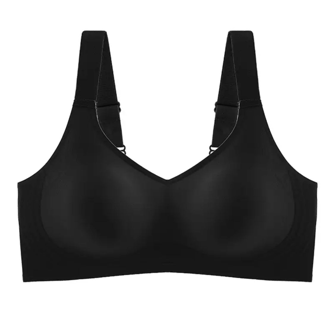 Soutien-gorge Confort Sans Couture | SOFTBLISS™