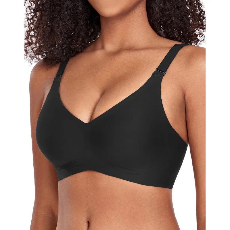 Soutien-gorge Confort Sans Couture | SOFTBLISS™