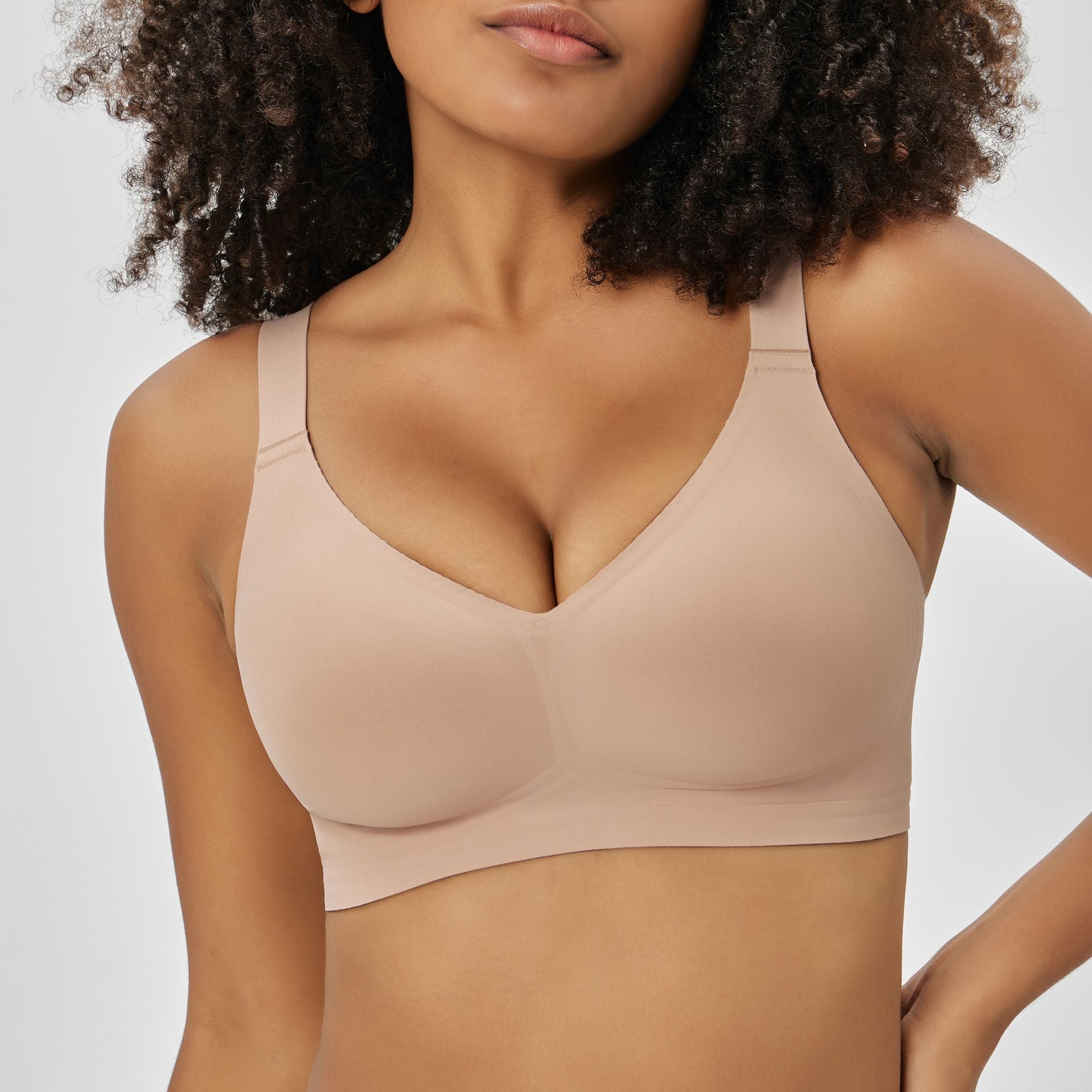 Soutien-gorge Confort Sans Couture | SOFTBLISS™