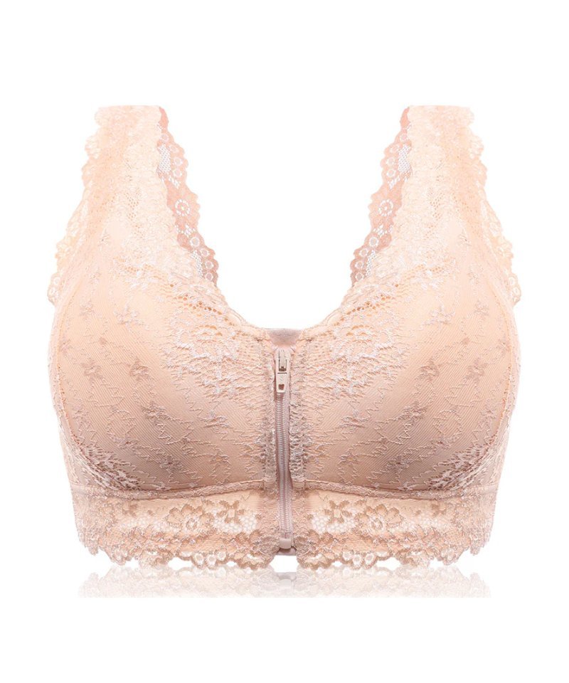 Soutien Gorge Sans Armatures Innovant | BOOBIE™